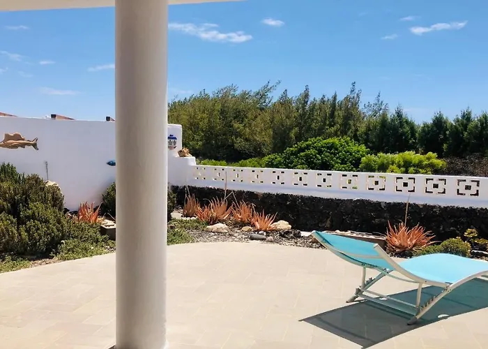 Casa de Férias Welooveyou Maya Costa Calma