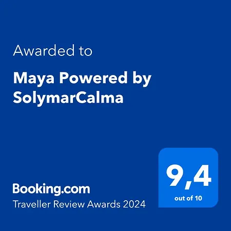 Welooveyou Maya Ferienhaus *