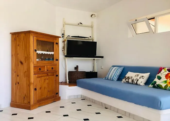 Semesterbostad Welooveyou Maya