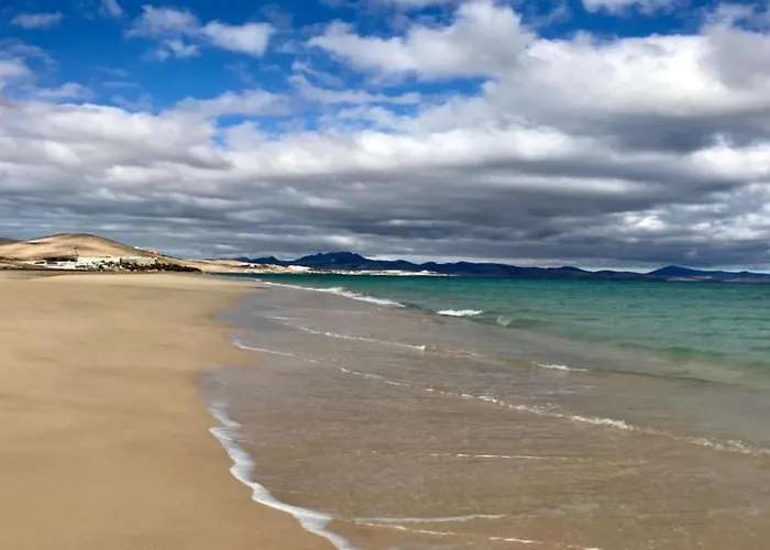 Welooveyou Maya Semesterbostad