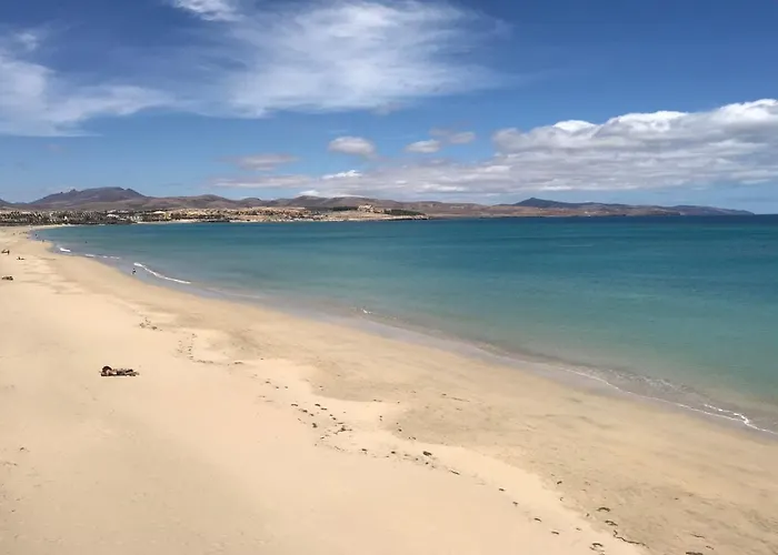 Welooveyou Maya Semesterbostad