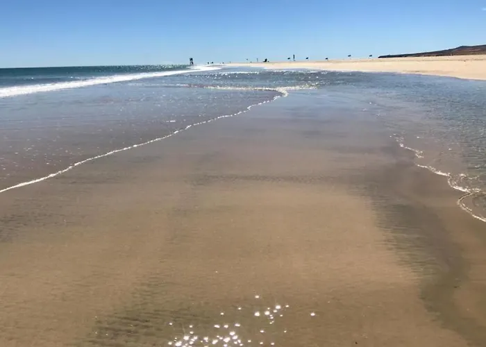 Welooveyou Maya * Costa Calma