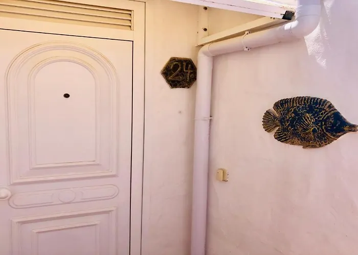 Semesterbostad Welooveyou Maya