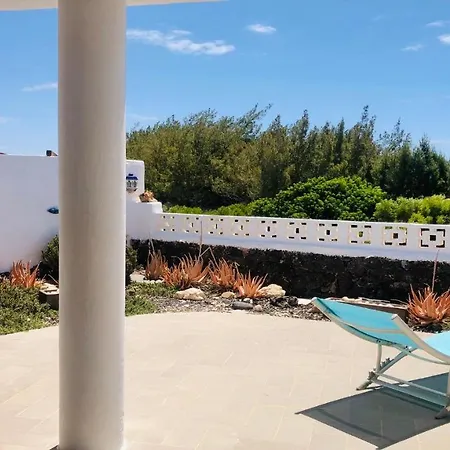 Casa de Férias Welooveyou Maya Costa Calma