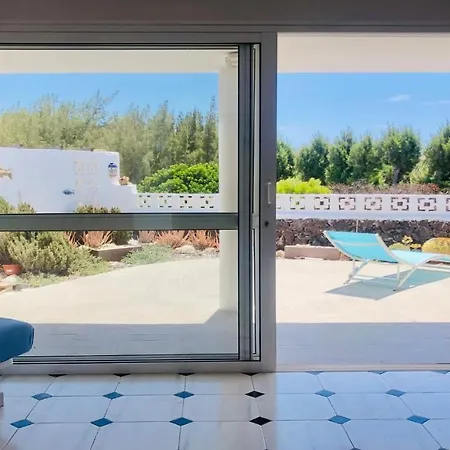 Welooveyou Maya Ferienhaus