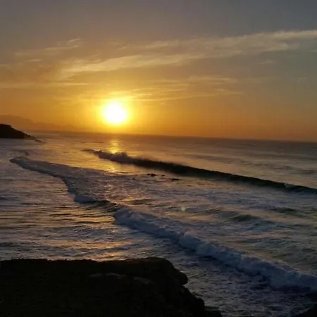 Welooveyou Maya Ferienhaus *