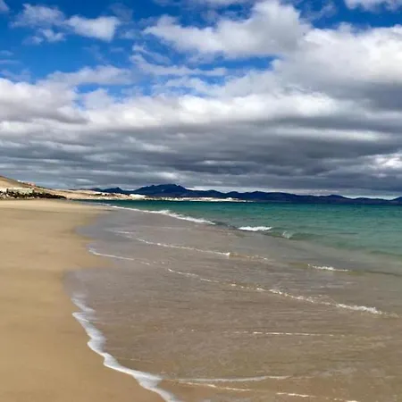 Welooveyou Maya Dom wakacyjny