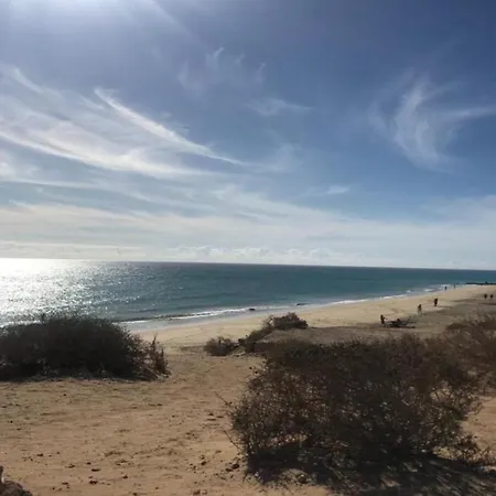 Tatil Evi Welooveyou Maya Costa Calma